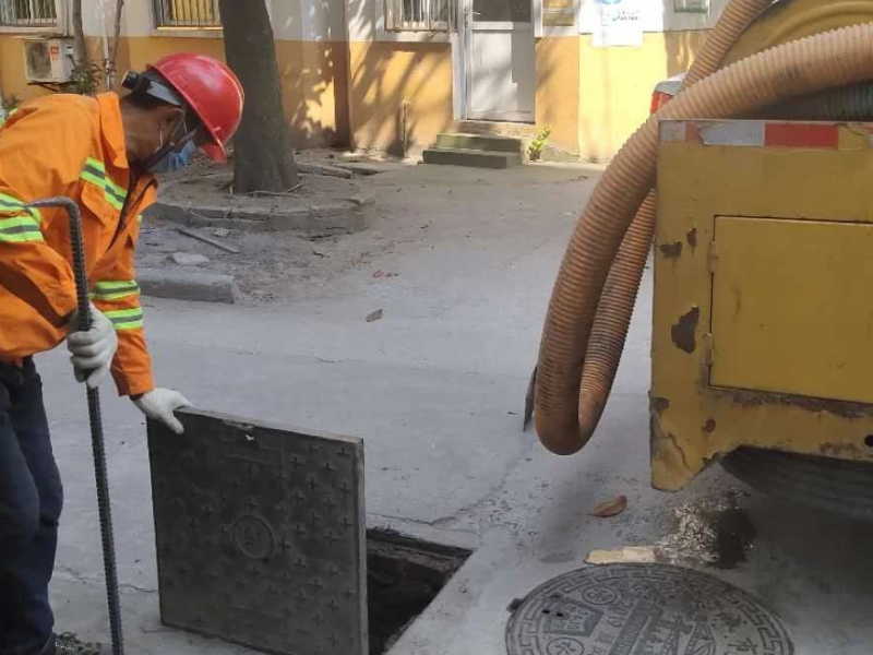 石龙各种管道安装补漏防锈疏通专业工程队公司